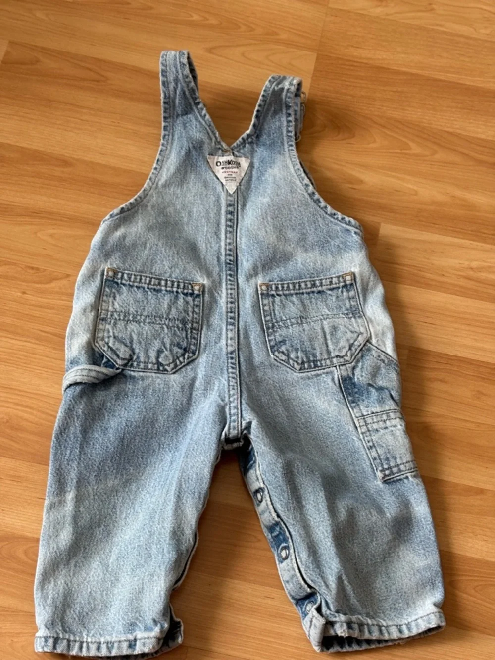 OshKosh Bgosh size 12
